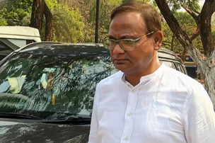 Senior Leader Ananta Das’ son Abhijit likely to join BJP in Odisha!