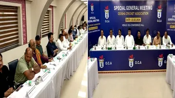 OCA elections row deepens amid legal threat and Sports Bill deadlock