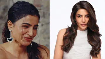 Samantha opens her heart: From heartbreak to healing and a new beginning with Raj Nidimoru