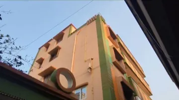 Woman dies after falling from four-storey building in Paradip; probe underway