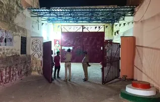 Woman inmate found dead under mysterious circumstances in Odisha jail