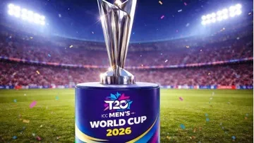 T20 World Cup 2026