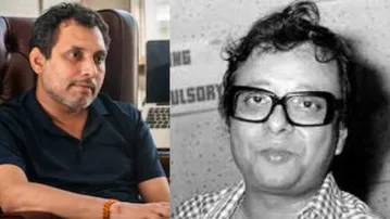 RD Burman Biopic takes shape; Neeraj Pandey at the helm, casting underway