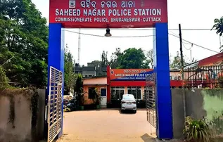 Odisha IRS officer sexual assault case Accused’s sister levels counter allegations