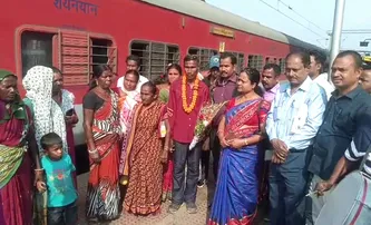 Odisha man missing for 18 years rescued from Jammu & Kashmir