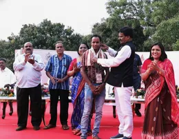 Odisha’s Terracotta artisans script history with twin world records