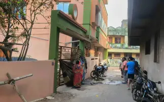 Paradip woman’s death case takes dramatic turn; Police suspect rape and murder