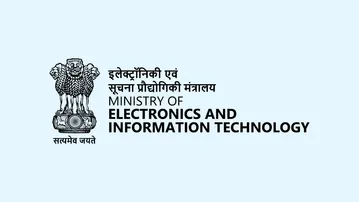 Ministry of Electronics and Information Technology