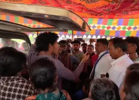 Class 7 student dies after 48-day battle with burn injuries; family protests in Rayagada