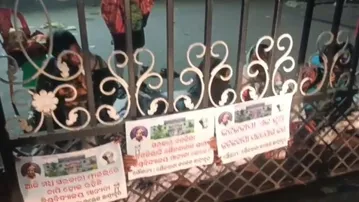 Students resume sit-in at Shailabala Women’s College