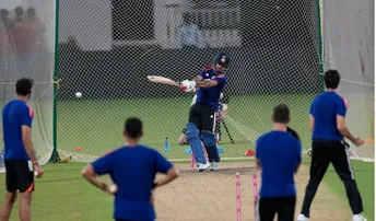 T20 World Cup 2026: If India lose to Zimbabwe, semifinal hopes hang by a thread