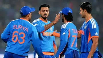 T20 World Cup 2026: Zimbabwe all-rounder issues stern warning to India