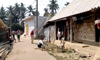 Odisha farmer 'dies after harassment at paddy procurement centre’