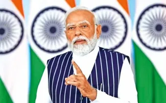 PM Modi