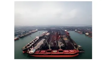 Centre Clears Rs 797 crore green hydrogen terminal at Paradip Port