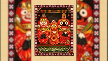 Chacheri Besha of Sibling Deities