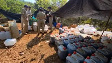 From ganja to liquid gold: Mafia adopts new smuggling strategy; Odisha DGP shares crucial update