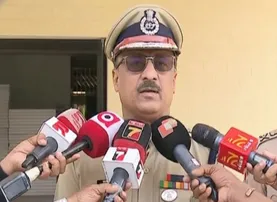 Surrender or face action, Odisha DGP warns Maoists