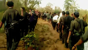 Major operation launched against hardcore Maoist Shukru in Odisha’s Kandhamal