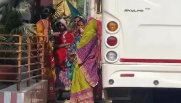 72 arrested in Odisha’s Balasore for 'assault' on SIR officials from West Bengal