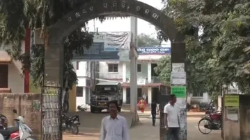 Sonepur Collector withdraws financial powers of Tarbha BDO over misconduct allegations