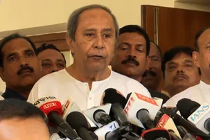 BJD declares Santrupt Misra and Dr. Datteswar Hota as Rajya Sabha candidates