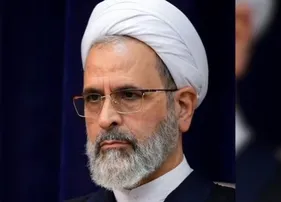 Ayatollah Alireza Arafi