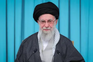 Potential successors to Ayatollah Khamenei listed as Iran begins transition