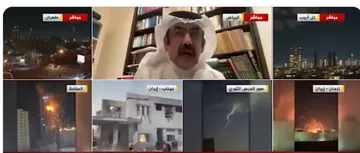 America only protecting Israel, abandoned all Gulf states that host its military bases: Saudi official