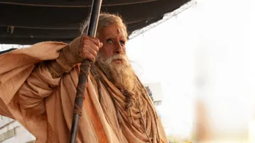 Kalki 2898 AD 2 update: Amitabh Bachchan wraps up crucial schedule for sequel