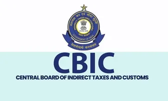 CBIC launches deferred customs duty scheme for manufacturers