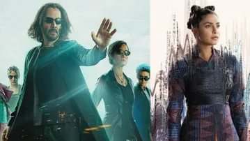 The Matrix 5: A new code awakens as director breaks silence; will Priyanka Chopra re-enter the simulation?