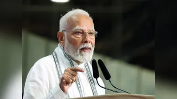 PM Modi directs help for Indians stranded in Middle East amid escalation