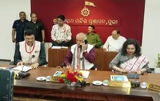 Puri Jagannath Temple’s Ratna Bhandar inventory to begin on March 25