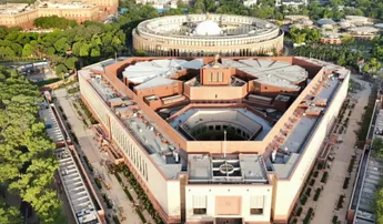 Rajya Sabha race heats up in Odisha over 4th seat as opposition Congress backs common candidate