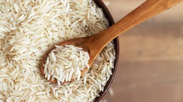 India’s basmati rice exports threatened by Middle East tensions