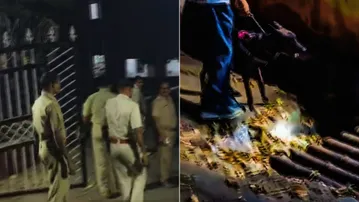 Sambalpur Court receives fresh bomb threat