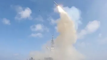 Suicide drones, B‑2 bombers and more: U.S. weapons used in Operation Epic Fury