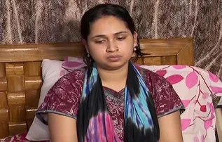 YouTuber Rahul’s murder in Bhubaneswar: Wife Trisha terms it planned killing