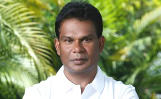 Dilip Ray announces Rajya Sabha bid as independent candidate, Odisha BJP extends support