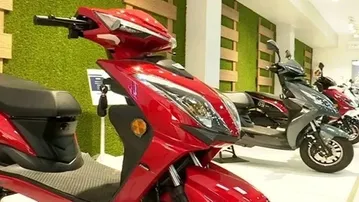 India unveils homegrown 30 kW integrated drive system for electric vehicles