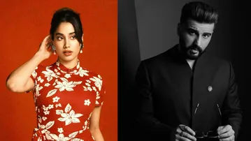 Janhvi Kapoor takes a stand for Arjun Kapoor, says there’s no excuse for online bullying and harassment