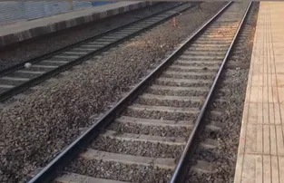 Railway Tracks