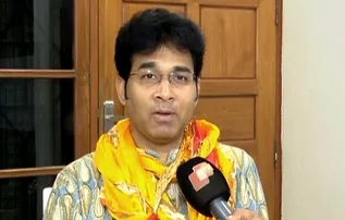 Rajya Sabha elections may witness twist in Odisha, hints MLA Arvind Mohapatra