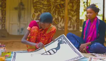 Tribes Art Fest 2026