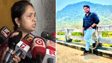 YouTuber Rahul’s murder in Bhubaneswar