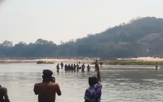 Holi Festival turns tragic as 6 people dead