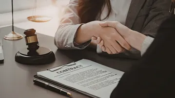 Legal advice for women