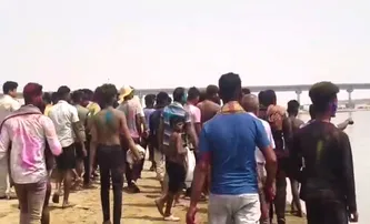 Minor boy drowns while taking bath after Holi celebrations in Odisha’s Cuttack