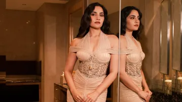 Toxic's Rukmini Vasanth slams ‘zoom-ins’ and ‘inappropriate angles,’ demands dignity in public event coverage